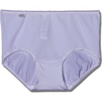 Sloggi 24/7 Women's Cotton Midi Briefs