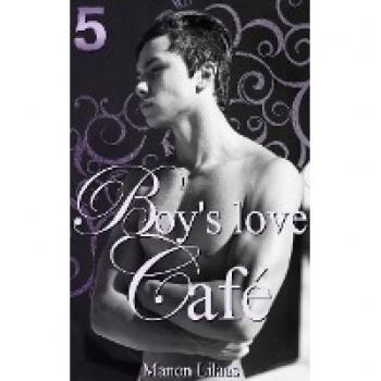 Boy's love Café 5