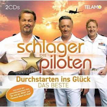 Durchstarten Ins Glück:das Beste
