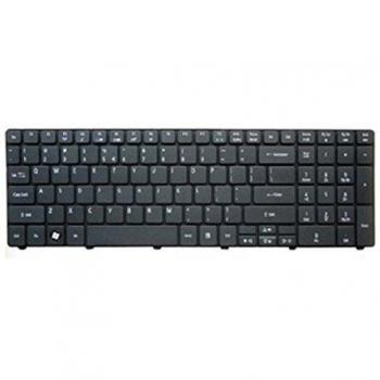 HP 745663-B31 Tastatur für Zbook 15