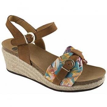 Scholl Sandalias Tira Vale 37
