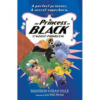 The Princess in Black and the Giant Problem