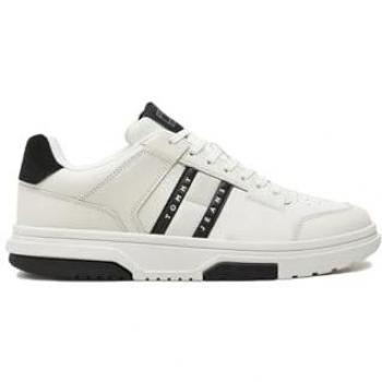 Tommy Hilfiger Sneakers Brooklyn EM0EM01521 in Weiß