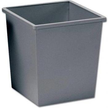 Five Star Office Dumpster, Grey, 5‑Star Series