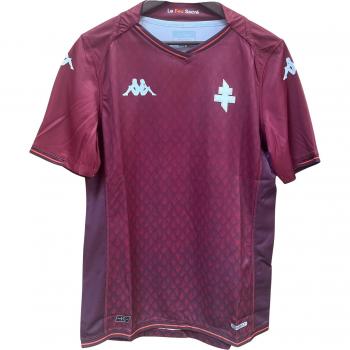FC Metz 2023/24 Home Uniform