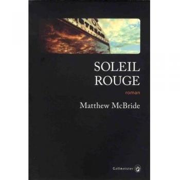 soleil rouge