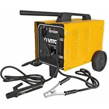 Poste de soudage Ventilé 200A VITOPOWER