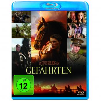 Gefährten [Blu-ray]