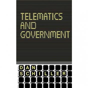 Telematics and Government (Communication, Culture, & Information Studies)