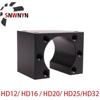 Open Type Bracket Holder for HD12 with 22mm or 24mm Inner Hole