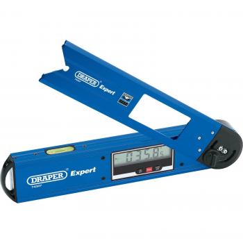 Draper Digital Angle Measuring Device (Model 74307)
