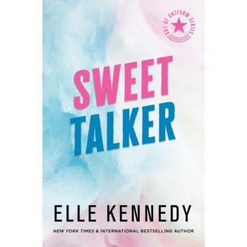 Kennedy, Elle: Sweet Talker