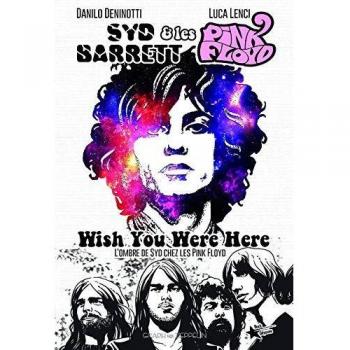 Syd Barret & les Pink Floyd