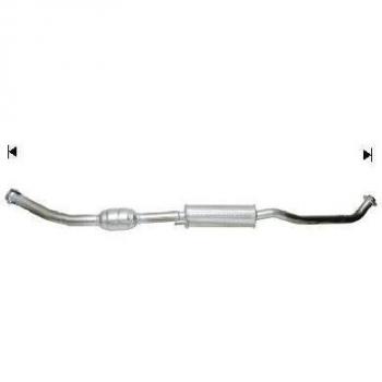 VEGAZ TK‑952 Catalysto Premium