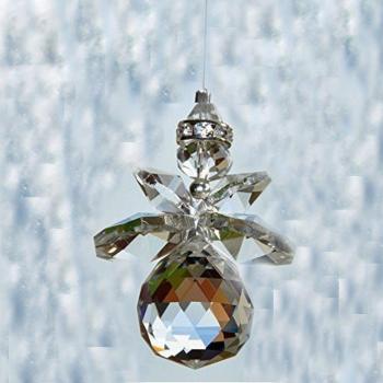 Home Decor Crystal Ball Prism