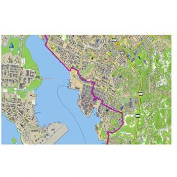 Garmin Topo-Karten Frankreich V5 PRO