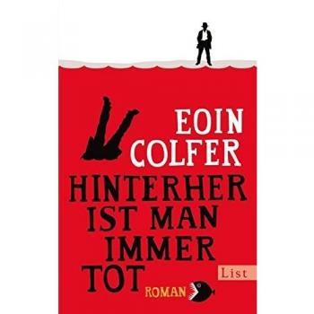 Hinterher ist man immer tot (Ein Dan-McEvoy-Krimi 2)