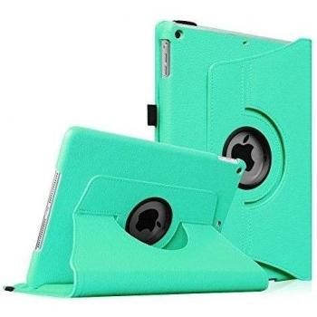 Funda con función de auto-sueño para iPad Air