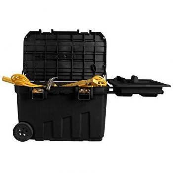 Chariot à outils Stanley 110 L