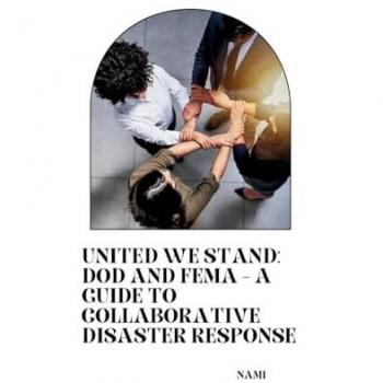 United We Stand: DoD and FEMA