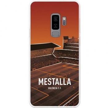 Funda Valencia Mestalla para Galaxy S9 Plus