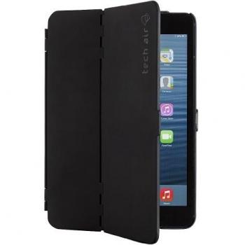 Techair Black Hard Case for iPad 9.7
