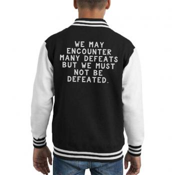 Rise Above Maya Angelou Quote Hoodie