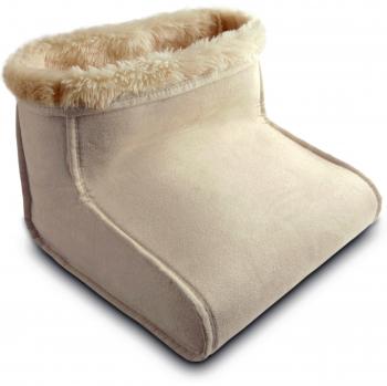 Daga Bota Multiuso con Almohadilla Plástica