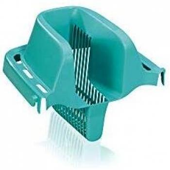 Escurridor Húmedo Combi Verde Leifheit 52003