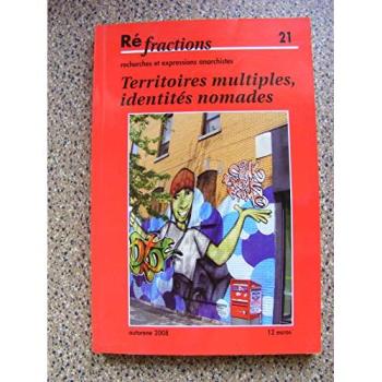 Réfractions N°21