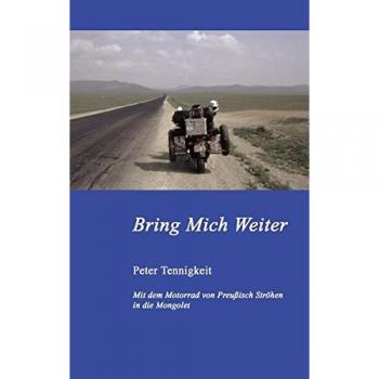 Bring Mich Weiter