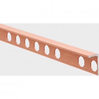 Écoute Émancipée – Novosuelo Aluminium 10x2500 Touch Fuchsia