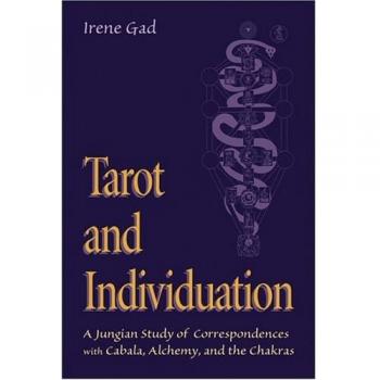Tarot and Individuation by Irene Irene Gad Gad
