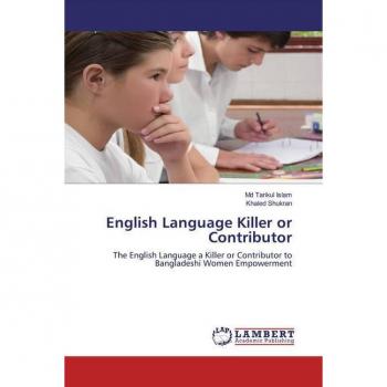 English Language Killer or Contributor