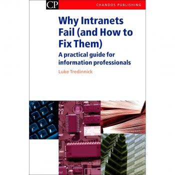 Why Intranets Fail