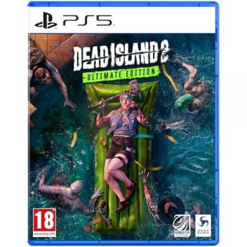 Dead Island 2 Ultimate Edition (PlayStation 5)