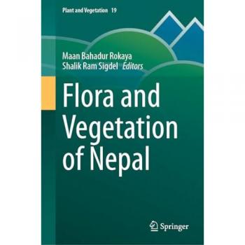 Flora and Vegetation of Nepal