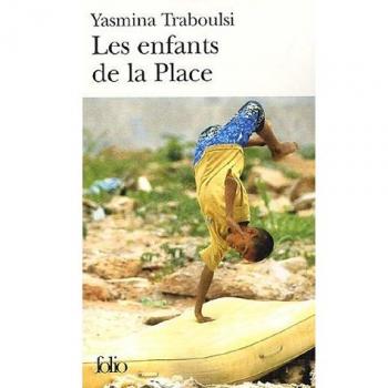 Les enfants de la Place