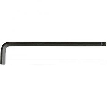 Bahco 1996M-3 Long Ball End Hex Tool 3mm