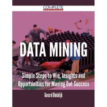 Vitalsource Technologies, Inc. Data Mining
