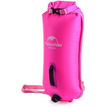 Naturehike 28L Wasserdichte Schwimmtasche für Schwimmer