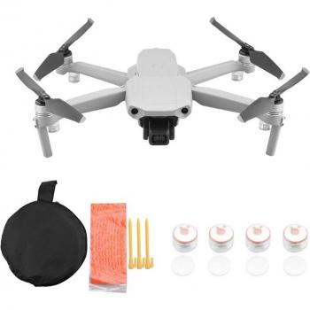Delantal de Aterrizaje 75cm para Drones Mavic