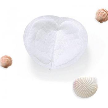 Coussinets jetables «Lactation Pro» – 100 pièces, douceur blanche