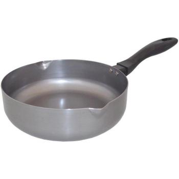 25 cm Japanische Eisenbratpfanne
