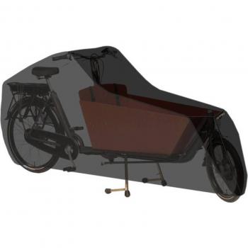Fahrrad Cargo-Garage