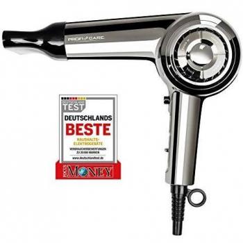 ProfiCare PC-HT 3033 Haartrockner mit Ionisierungsfunktion