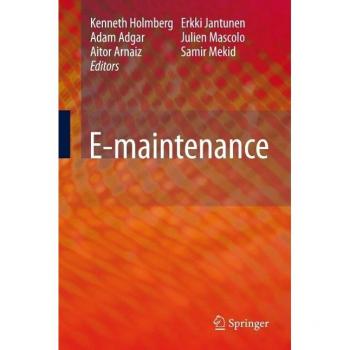 Vitalsource Technologies, Inc. E-maintenance