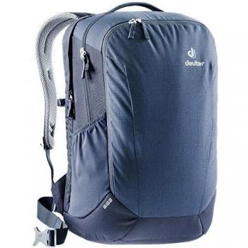 Deuter Giga Sac à Dos, 48 cm, Bleu (Midnight-Navy)