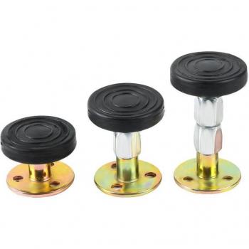 Adjustable Bed Frame Stabilizer