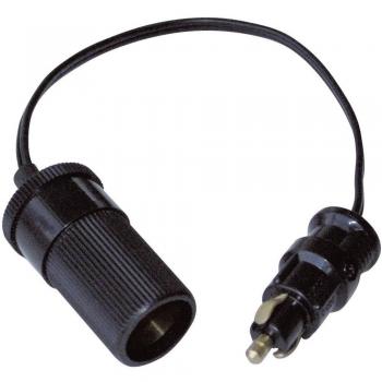 Adaptador BAAS BA14 para encendedor de cigarrillos